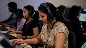 Telecaller