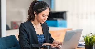 Admin Executive