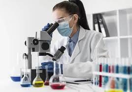 Lab Technician