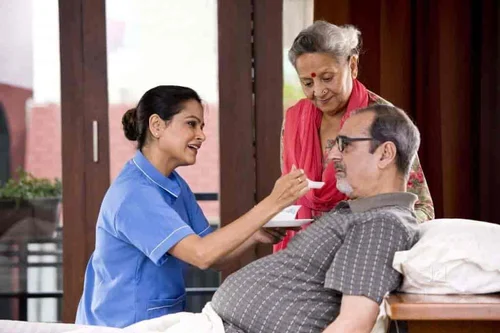 Patient Care Taker