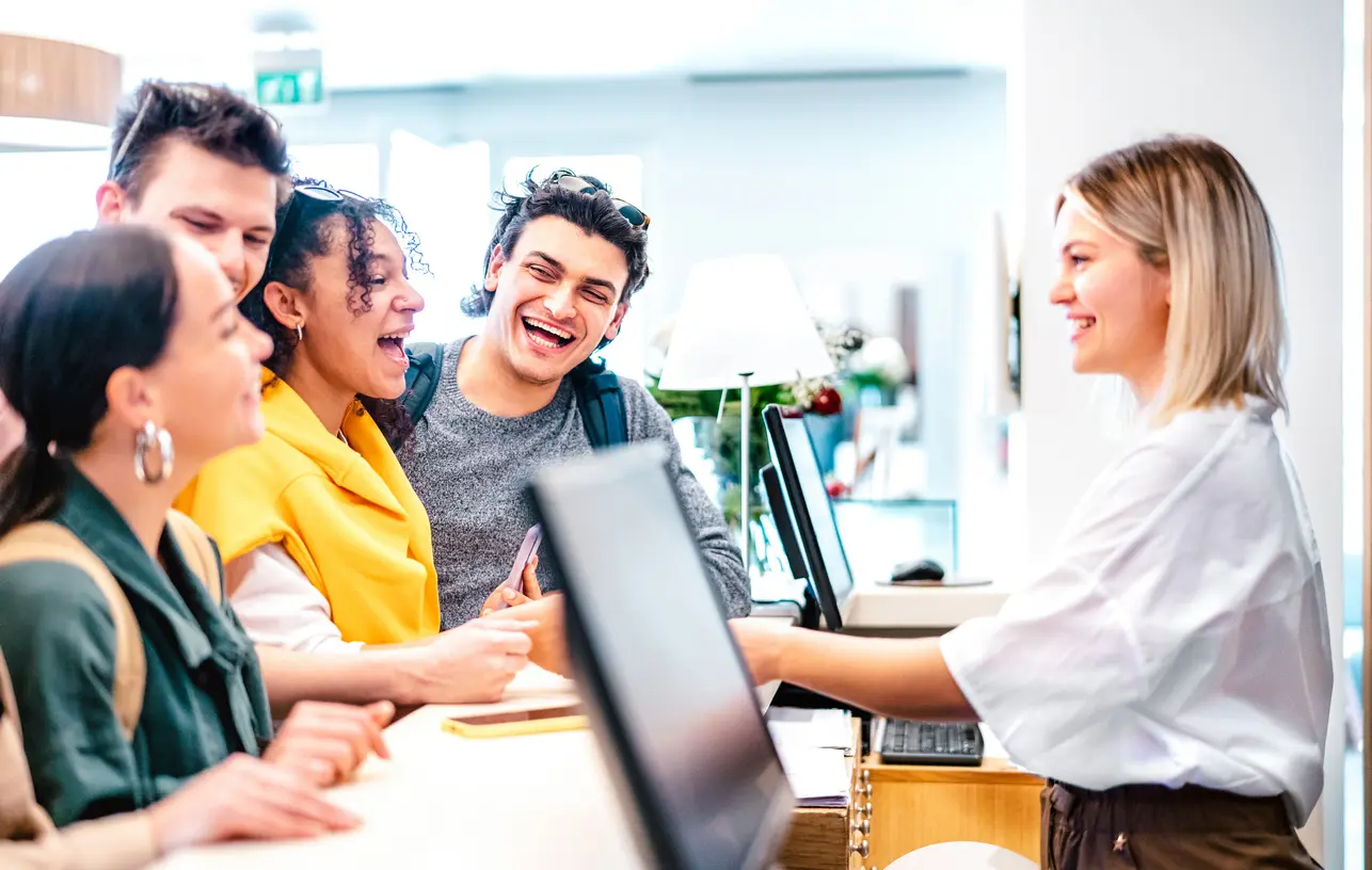 Hospitality Services