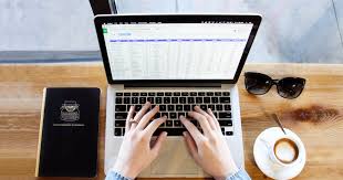 Data Entry Operator