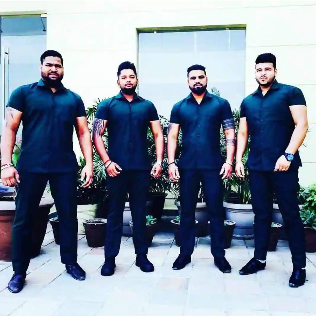 Bouncer