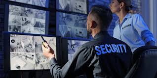 Security Supervisor