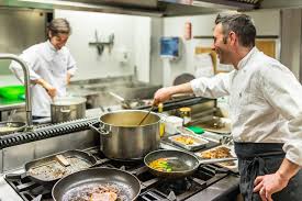 Cook