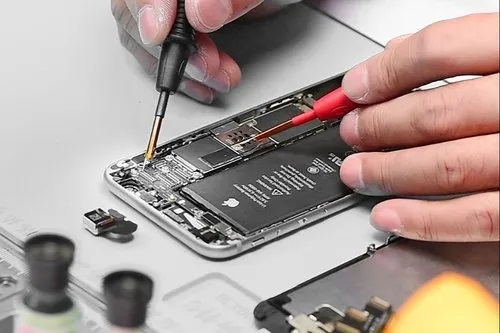 Mobile Repair