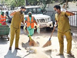 Sweeper